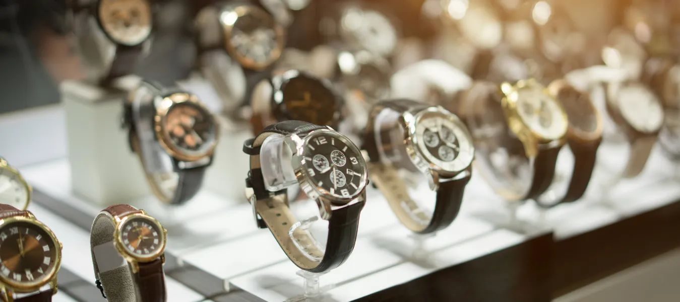 Kenapa Jam Tangan Masih Penting di Era Digital?